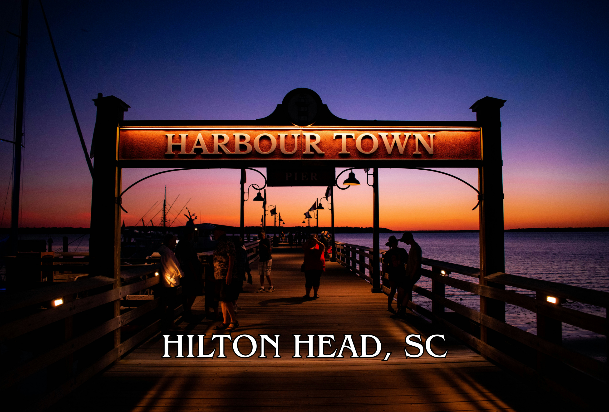 Hilton Head, SC