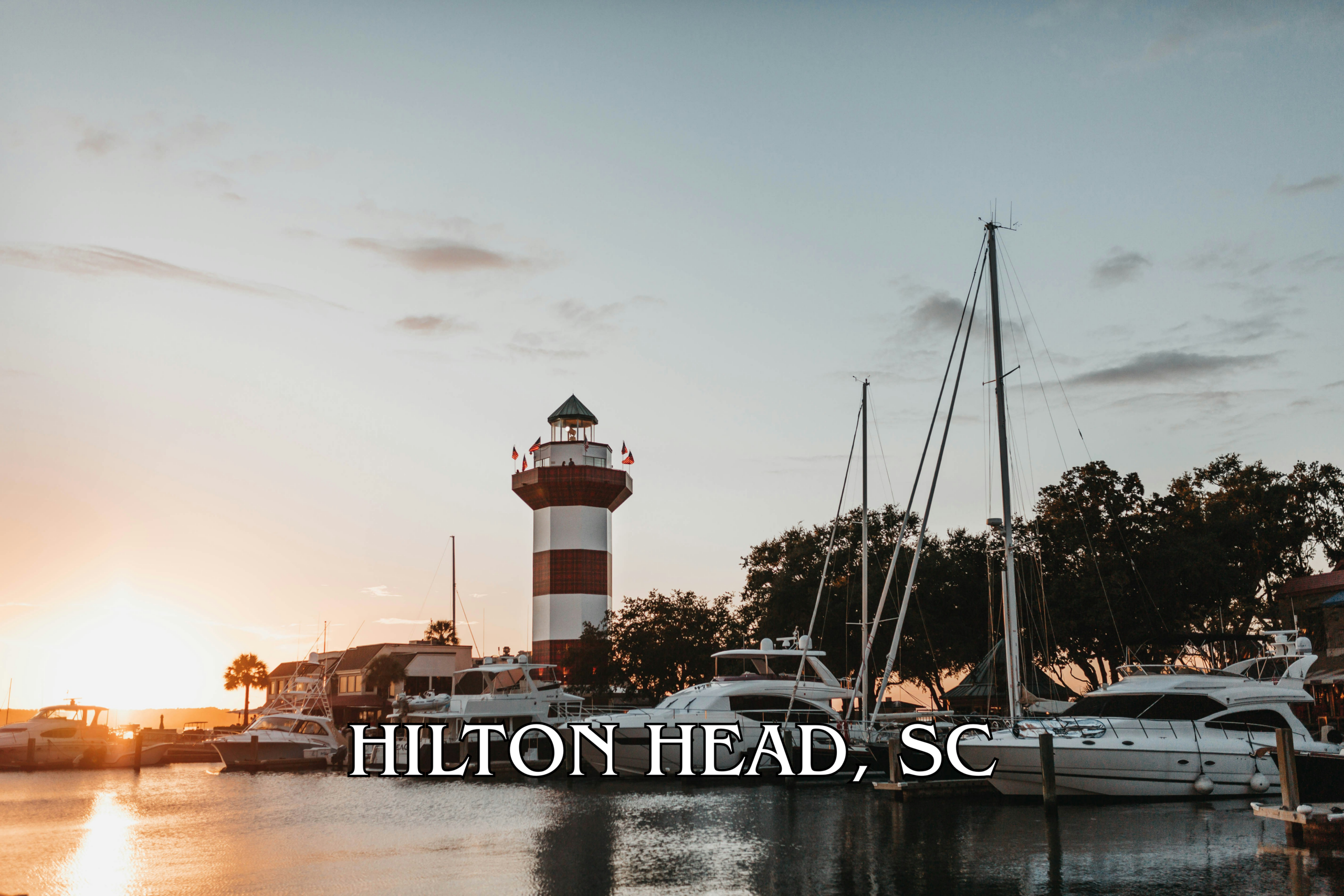 Hilton Head, SC3