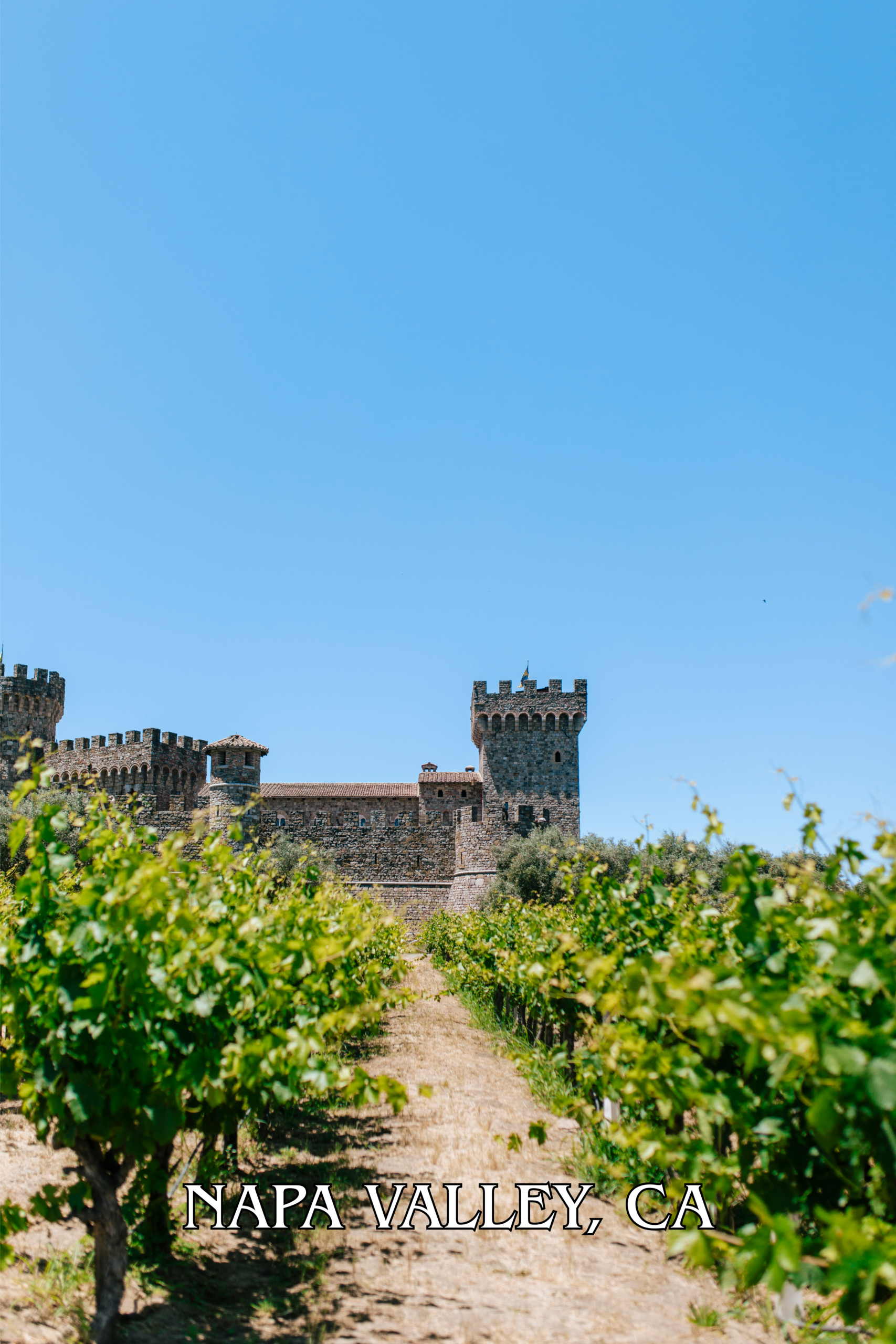 Napa Valley, CA3