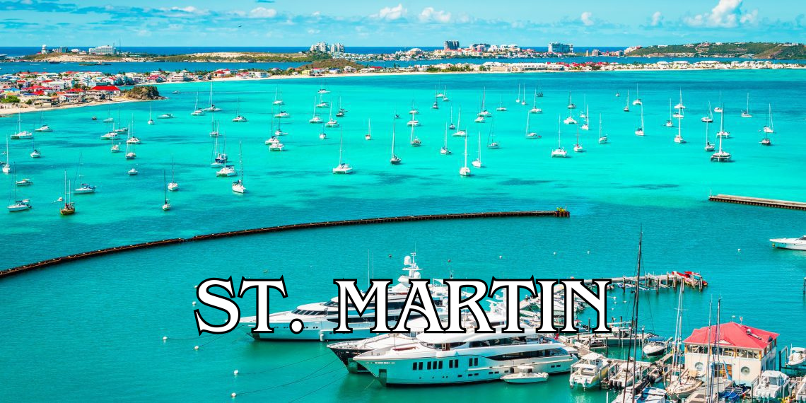St. Martin