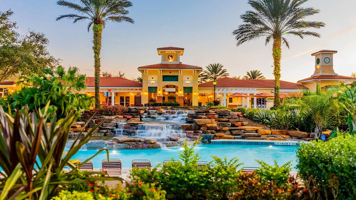 Holiday Inn Orange Lake Resorts